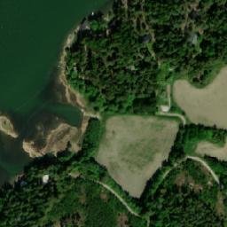 Satellite imagery of Muuronnokka, FI