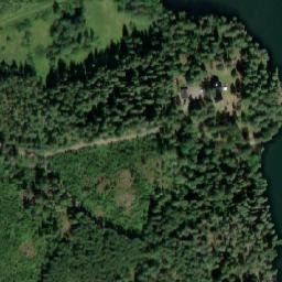 Satellite imagery of Ämmänuuninnokka, FI