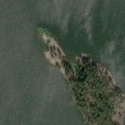 Satellite imagery of Bergholmen, FI