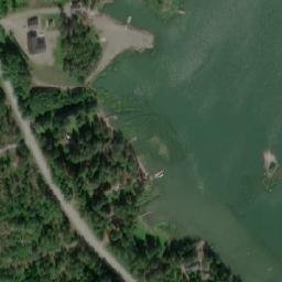 Satellite imagery of Kilsören, FI