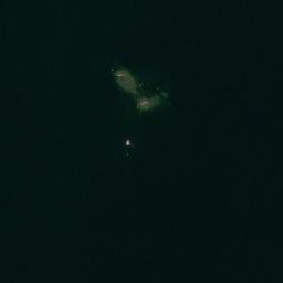 Satellite imagery of Siksandsudden, FI