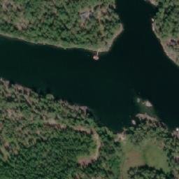 Satellite imagery of Hästholmen, FI