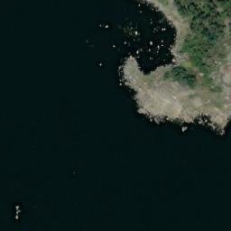 Satellite imagery of Skarvs Långören, FI