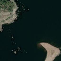 Satellite imagery of Rundören, FI