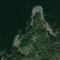 Satellite imagery of Lujankari, FI