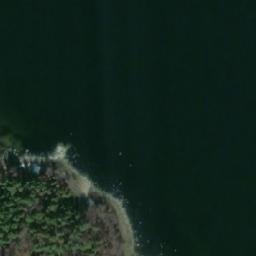 Satellite imagery of Yrjönniemi, FI