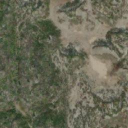 Satellite imagery of Summit Creek Pass, CA