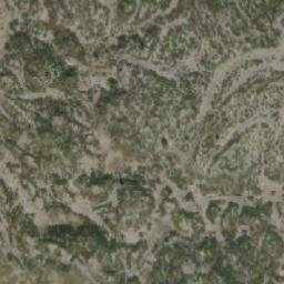 Satellite imagery of Summit Creek Pass, CA