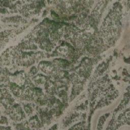 Satellite imagery of Summit Creek Pass, CA