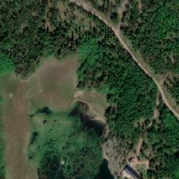 Satellite imagery of Lövö Ön, AX