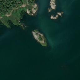 Satellite imagery of Brändholm, FI