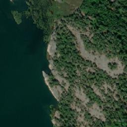 Satellite imagery of Käringholm, FI
