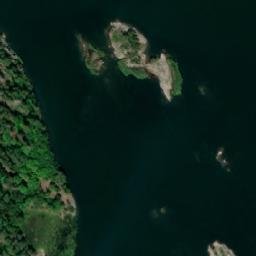 Satellite imagery of Käringholm, FI