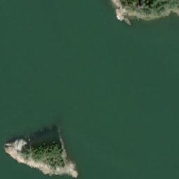 Satellite imagery of Orkudden, FI