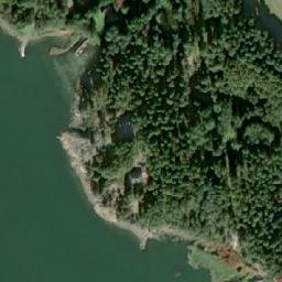 Satellite imagery of Napan, FI
