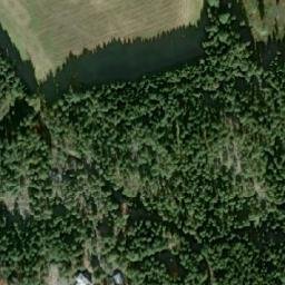 Satellite imagery of Napan, FI