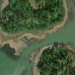 Satellite imagery of Kalvholm, FI
