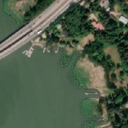 Satellite imagery of Getnäs, FI