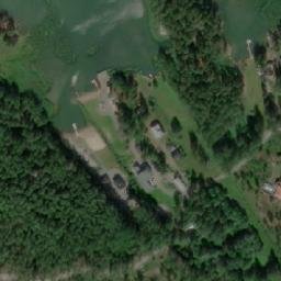 Satellite imagery of Kilsören, FI