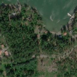 Satellite imagery of Kilsören, FI