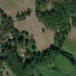Satellite imagery of Bånholmen, FI