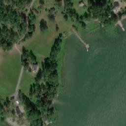 Satellite imagery of Bånholmen, FI