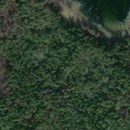 Satellite imagery of Yrjönniemi, FI