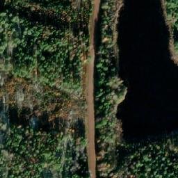 Satellite imagery of Vårdberg, AX