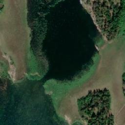 Satellite imagery of Lövö Ön, AX