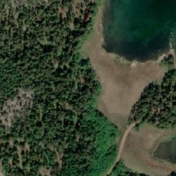 Satellite imagery of Lövö Ön, AX