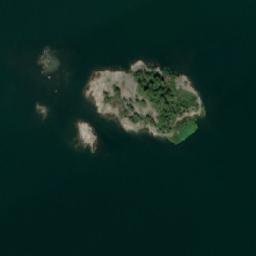 Satellite imagery of Brändholm, FI