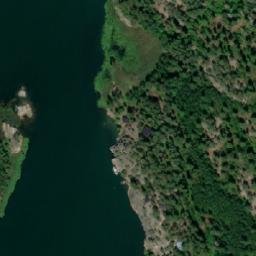 Satellite imagery of Käringholm, FI