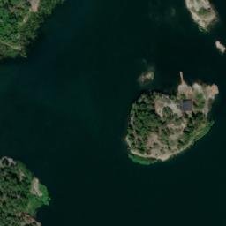 Satellite imagery of Käringholm, FI