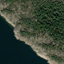 Satellite imagery of Jataniemi, FI