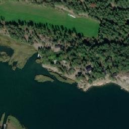 Satellite imagery of Pitkäniemi, FI