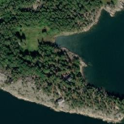 Satellite imagery of Pitkäniemi, FI
