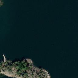 Satellite imagery of Pitkäniemi, FI
