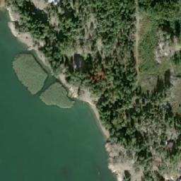 Satellite imagery of Napan, FI
