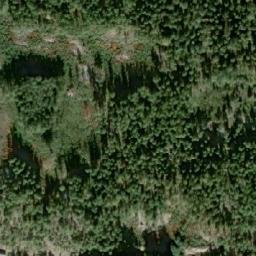 Satellite imagery of Napan, FI