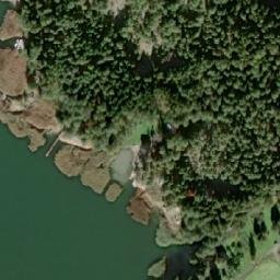 Satellite imagery of Kolkan, FI