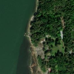 Satellite imagery of Muuronnokka, FI