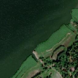 Satellite imagery of Hylniemi, FI