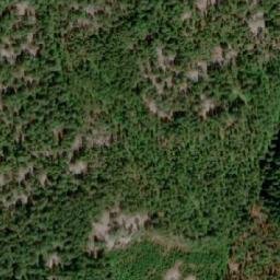 Satellite imagery of Kirkkovahankivi, FI