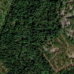 Satellite imagery of Kirkkovahankivi, FI
