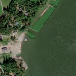 Satellite imagery of Yrjölännokka, FI