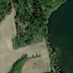 Satellite imagery of Kaskoonnokka, FI