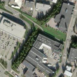 Satellite imagery of survey_point, NO
