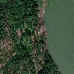 Satellite imagery of Getnäs, FI