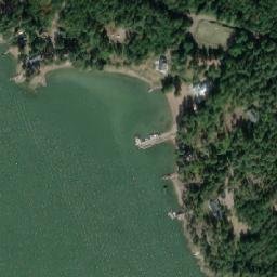 Satellite imagery of Utterudden, FI