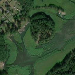 Satellite imagery of Bånholmen, FI